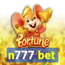 n777 bet